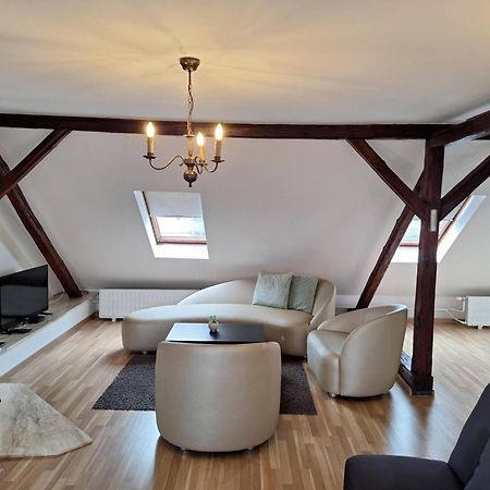 Star Apartments Piest'any Dış mekan fotoğraf