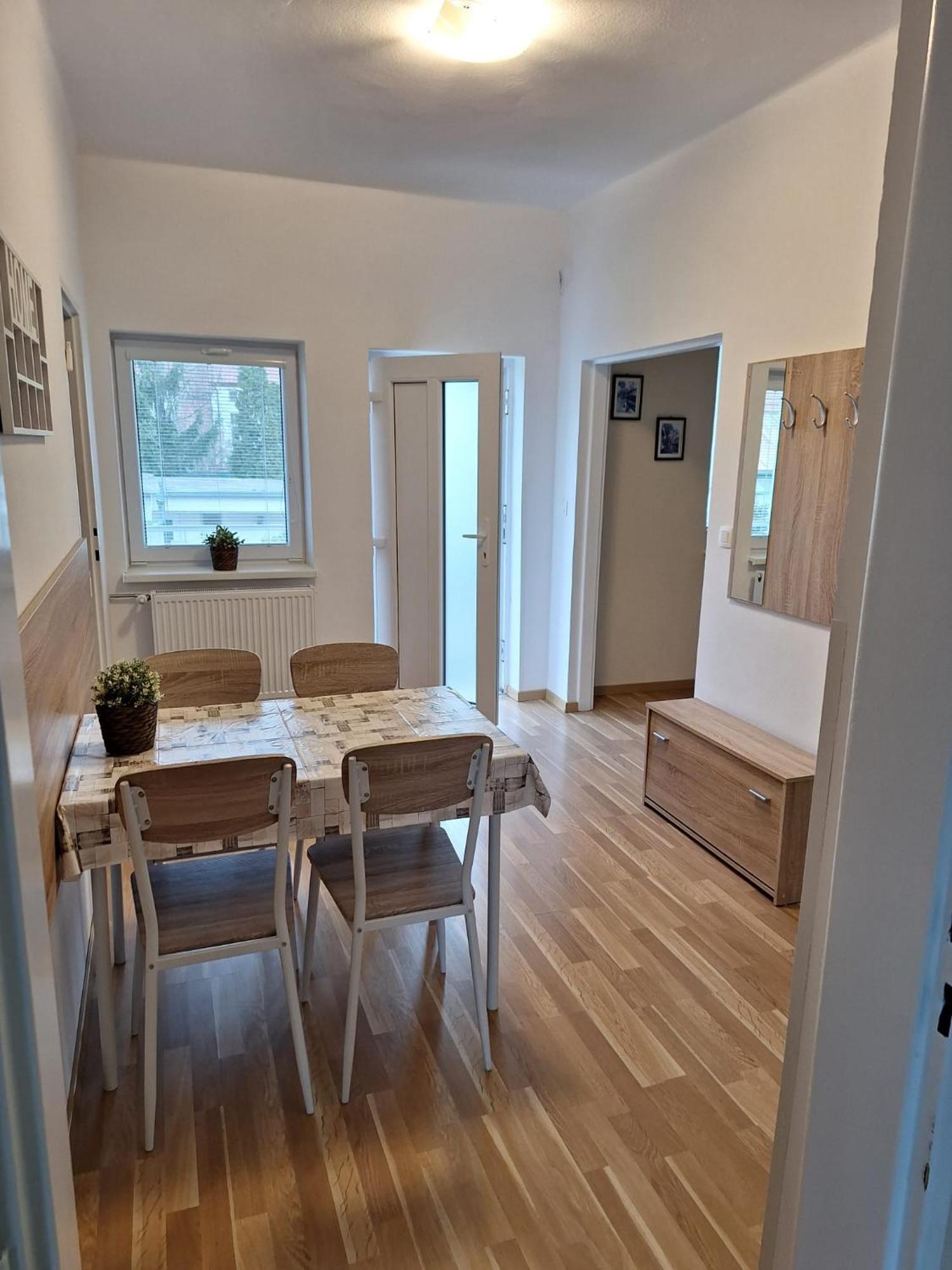 Star Apartments Piest'any Dış mekan fotoğraf