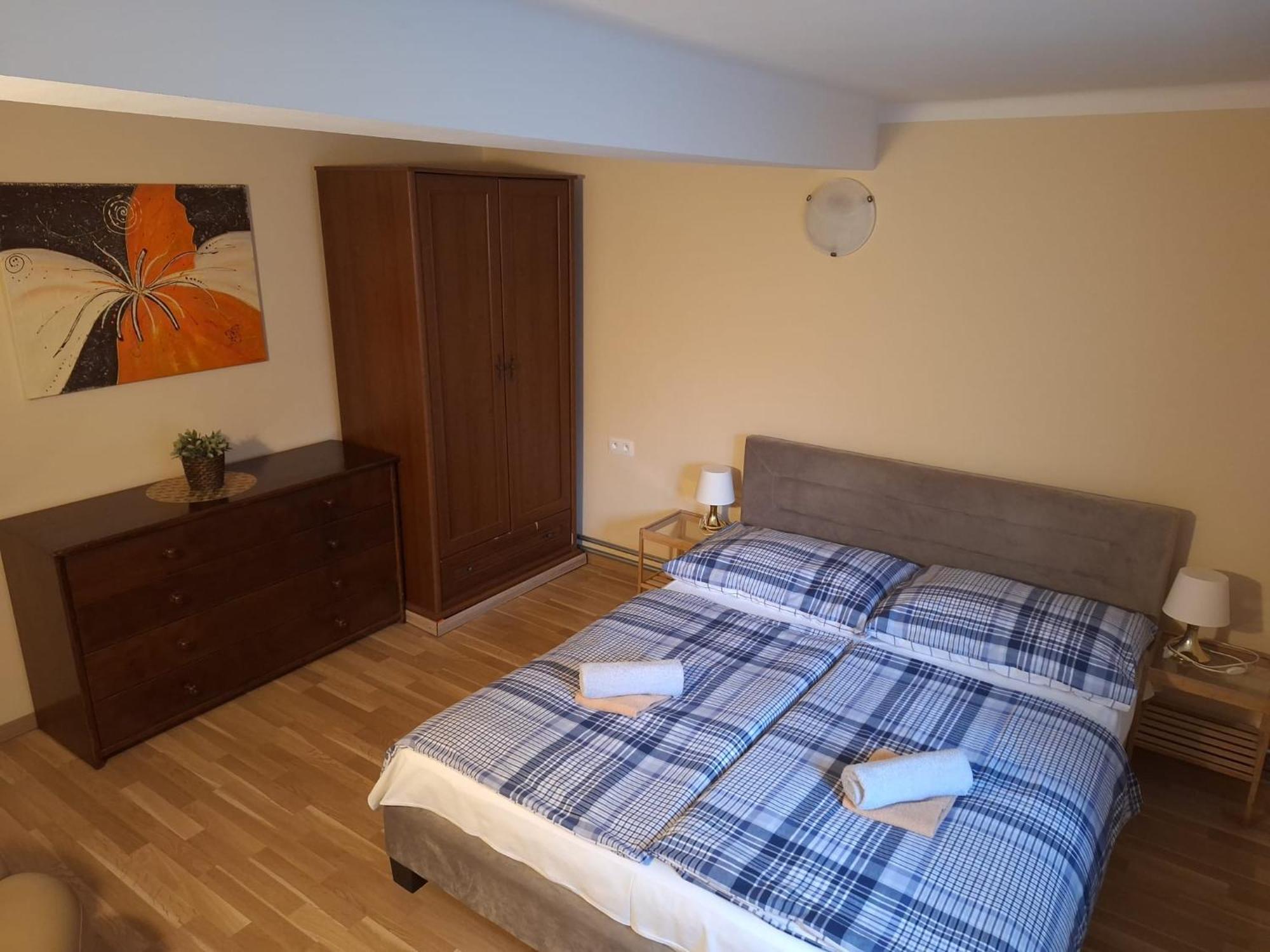 Star Apartments Piest'any Dış mekan fotoğraf