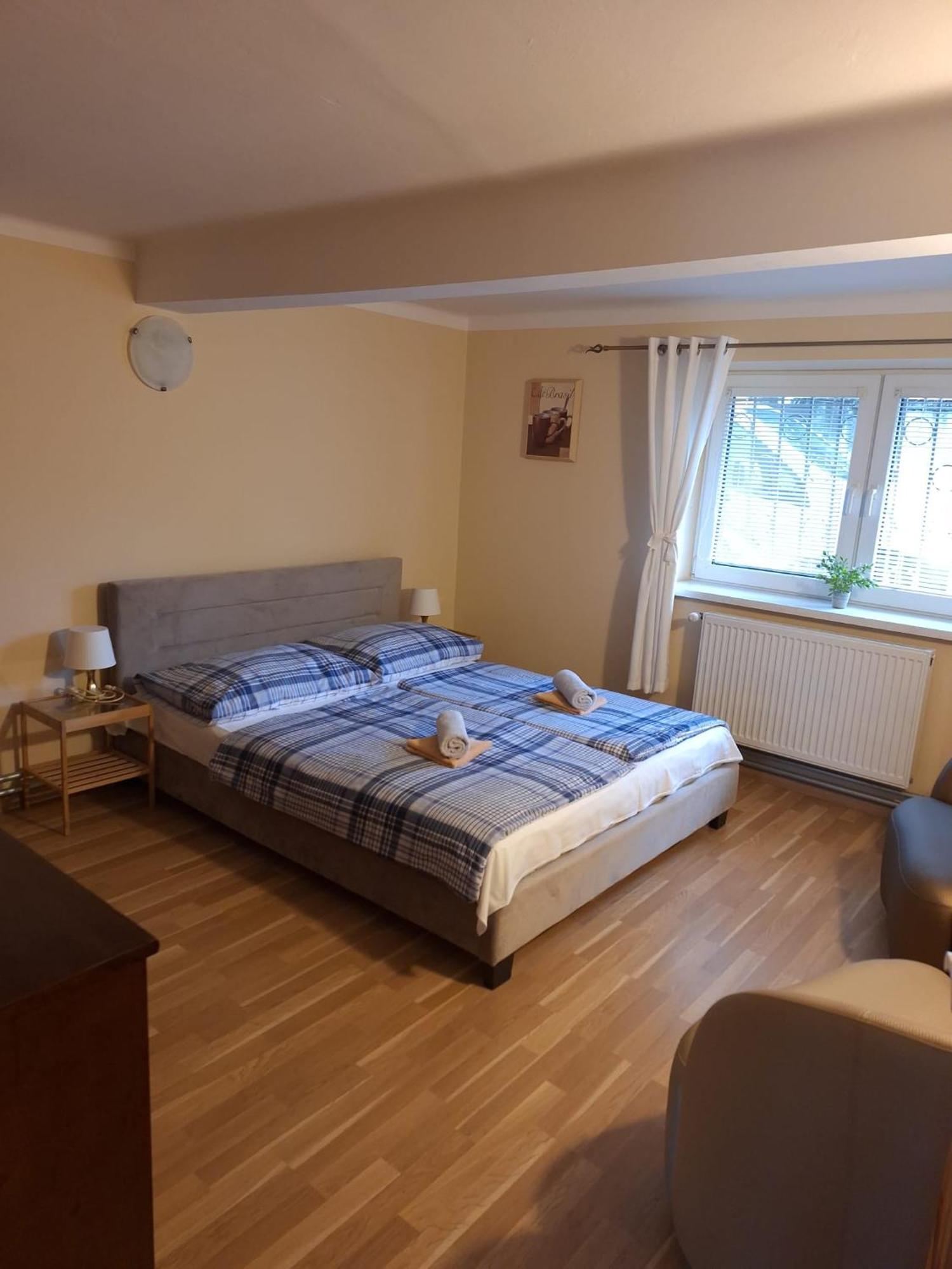 Star Apartments Piest'any Dış mekan fotoğraf