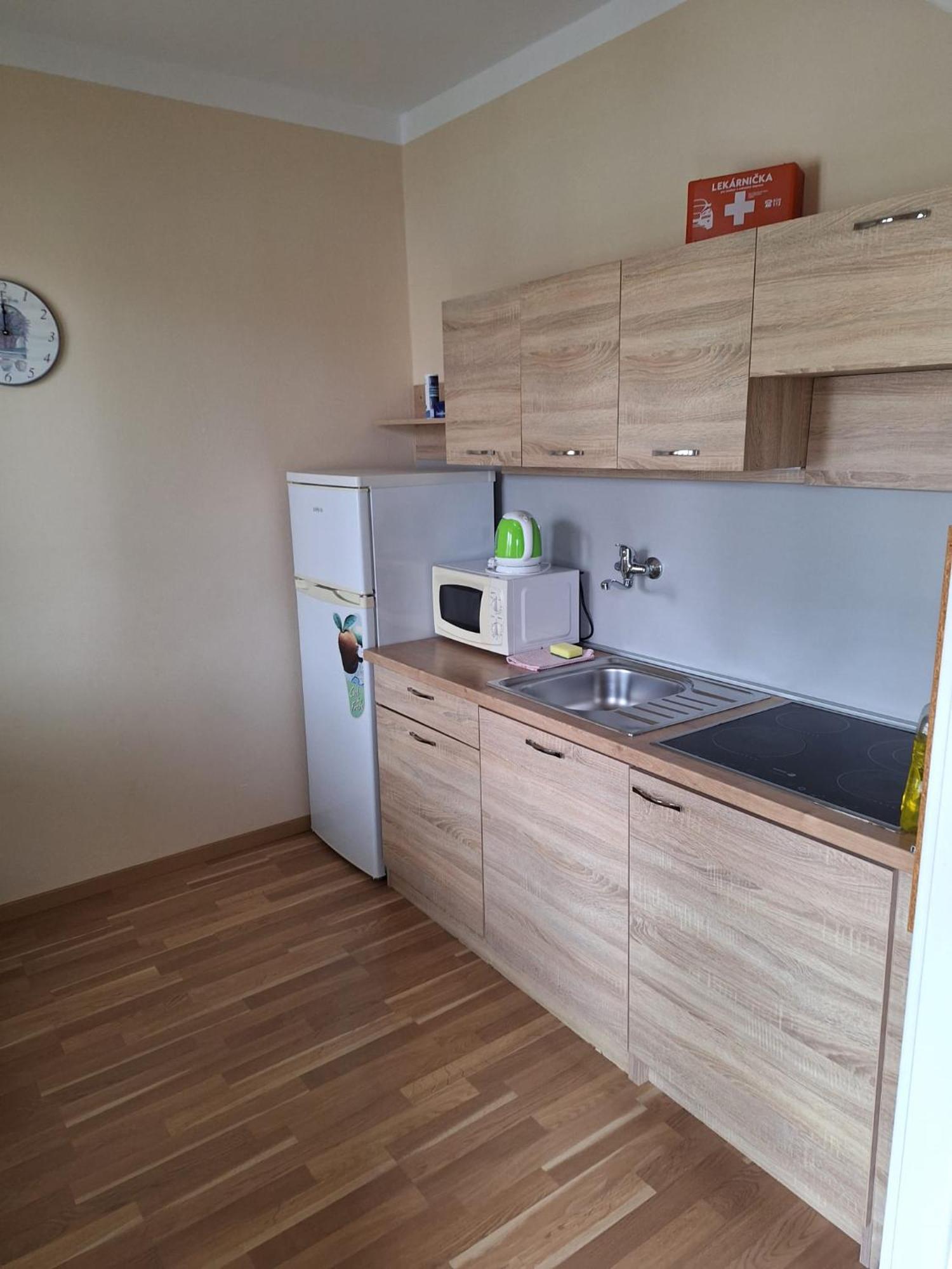 Star Apartments Piest'any Dış mekan fotoğraf