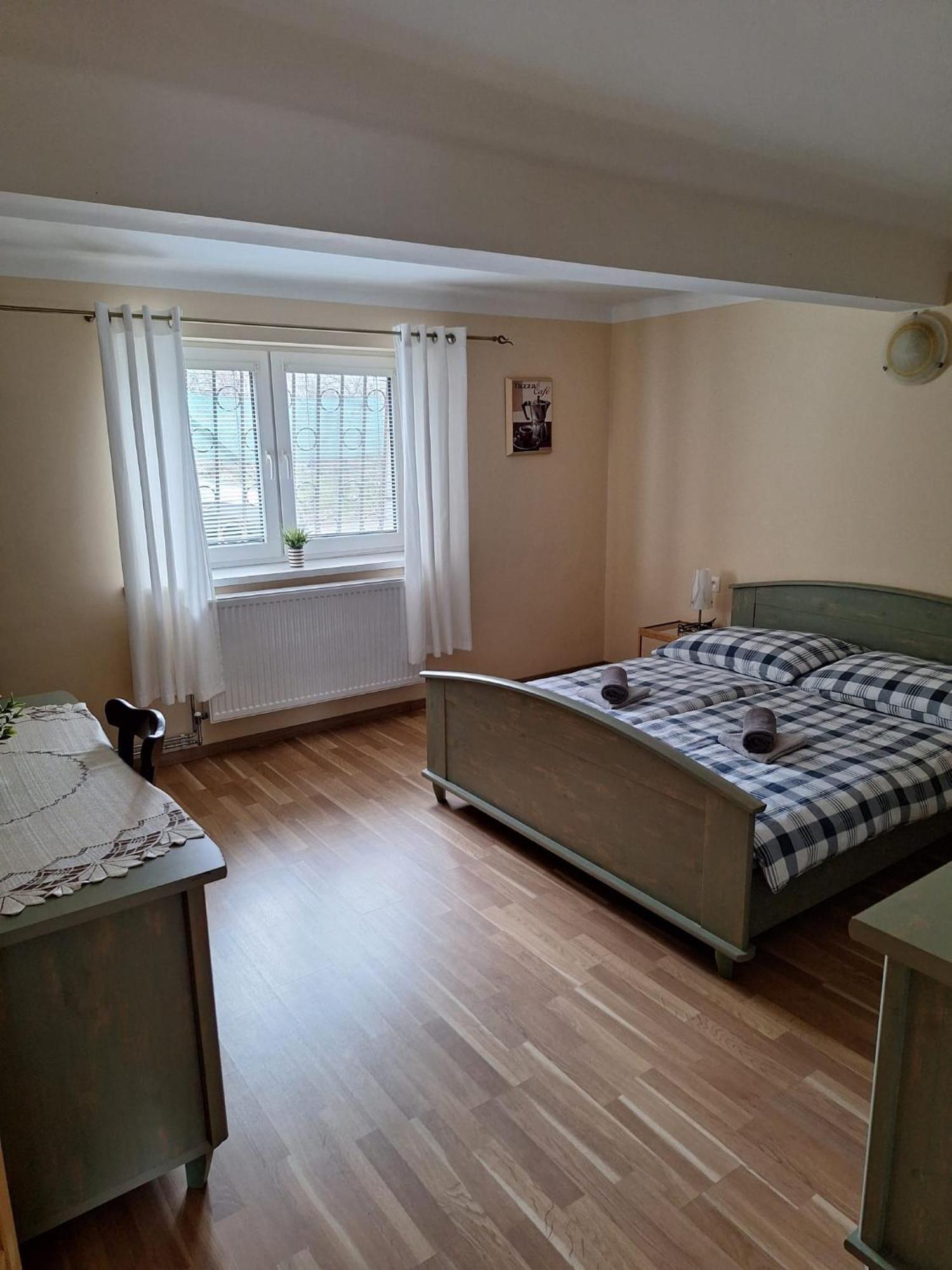 Star Apartments Piest'any Dış mekan fotoğraf