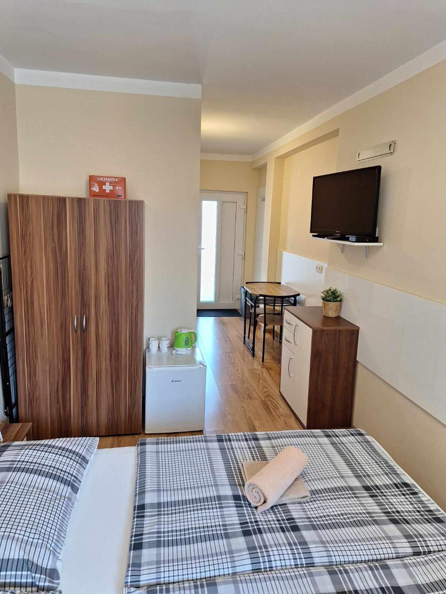 Star Apartments Piest'any Dış mekan fotoğraf