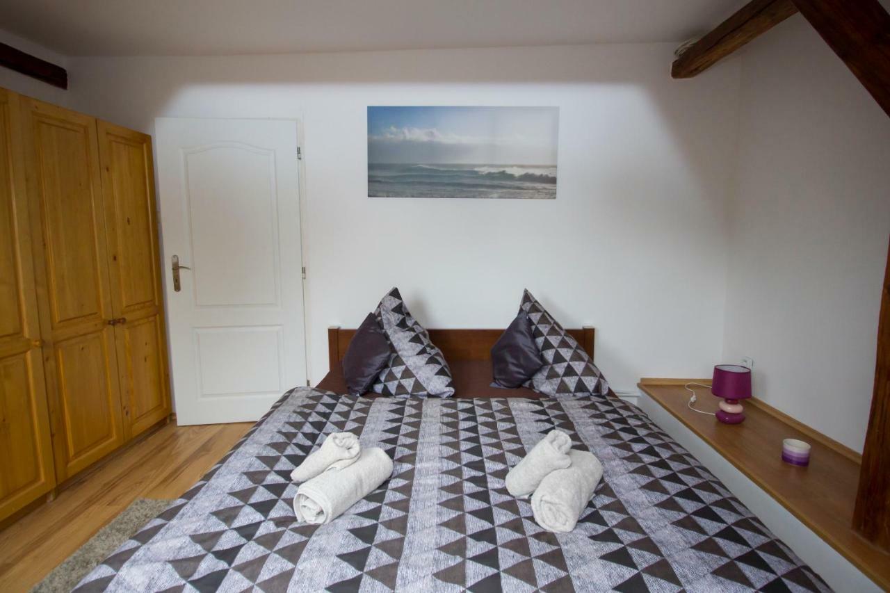 Star Apartments Piest'any Dış mekan fotoğraf
