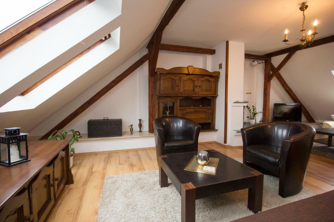 Star Apartments Piest'any Dış mekan fotoğraf