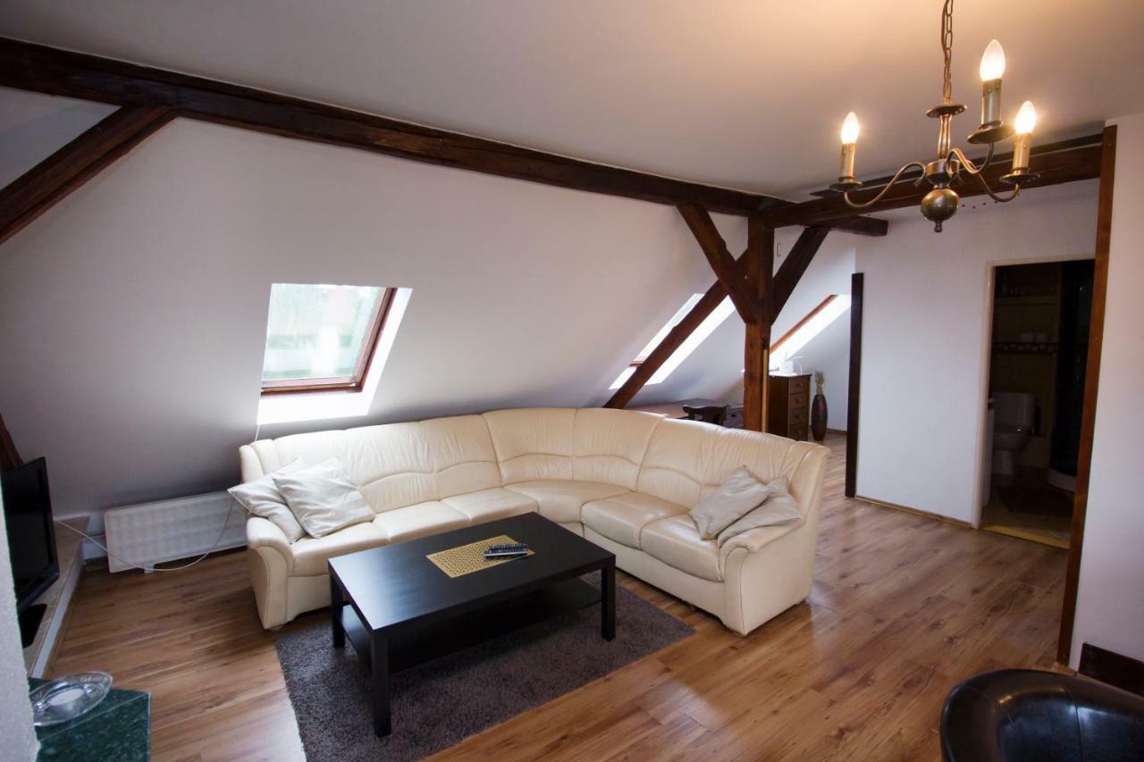 Star Apartments Piest'any Dış mekan fotoğraf