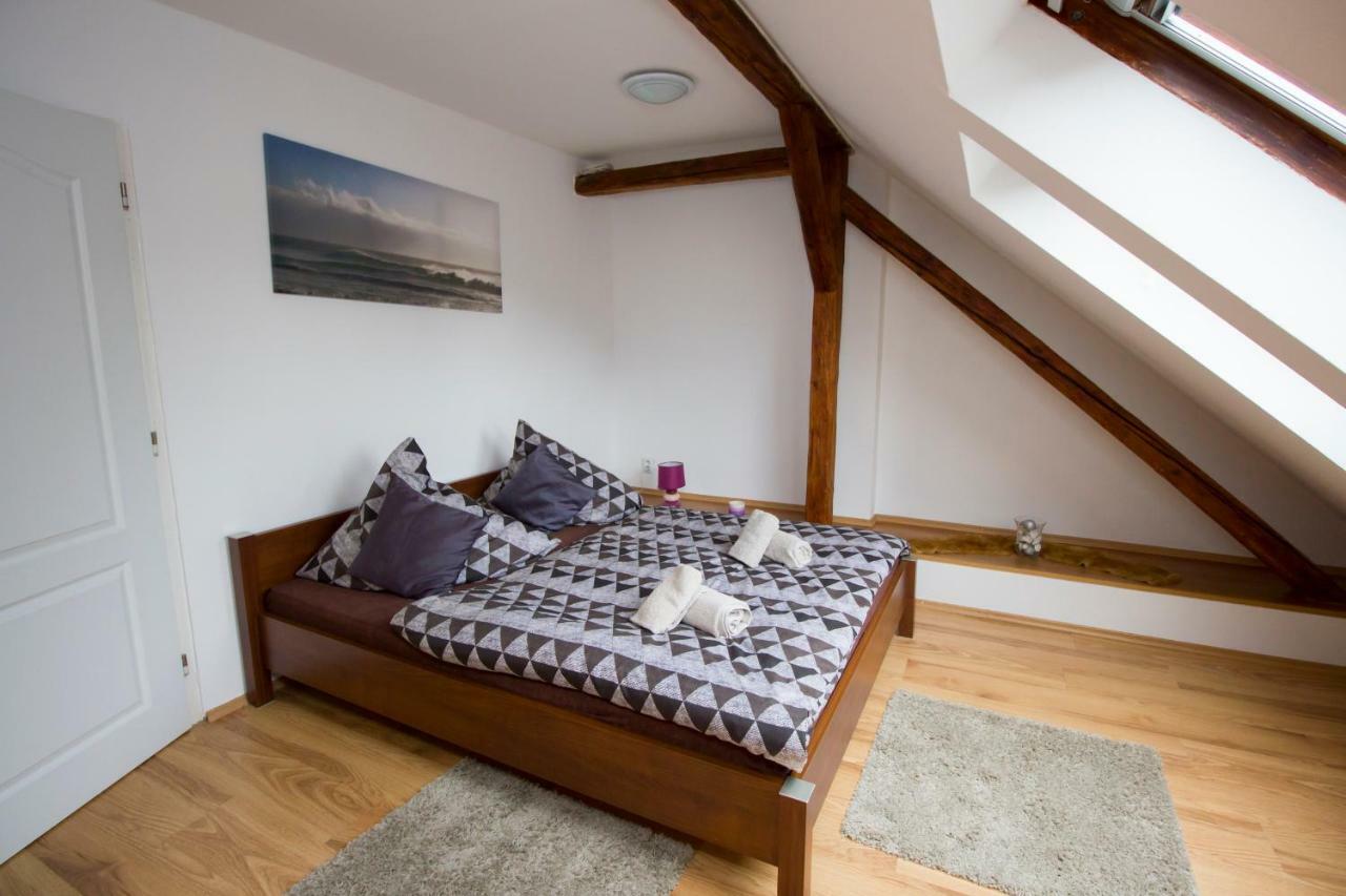 Star Apartments Piest'any Dış mekan fotoğraf