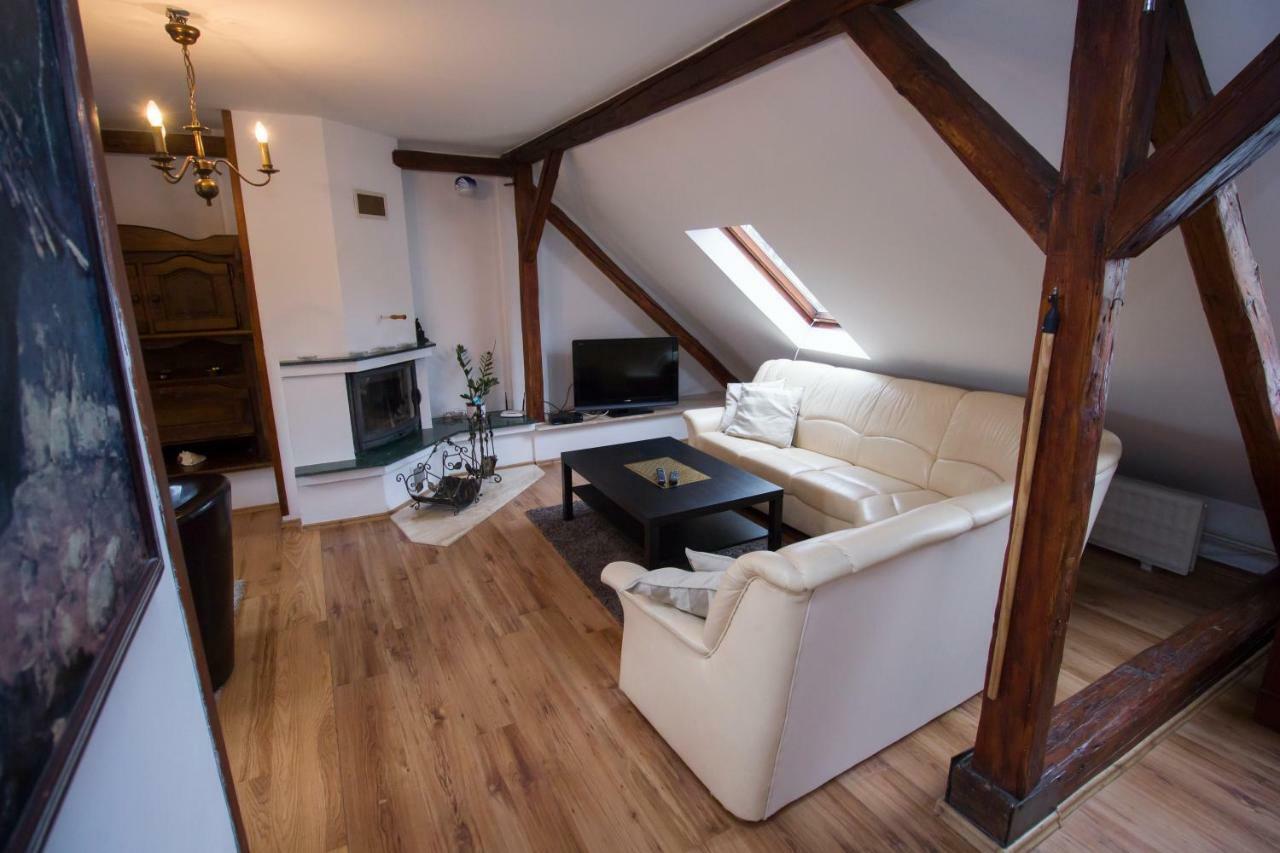 Star Apartments Piest'any Dış mekan fotoğraf