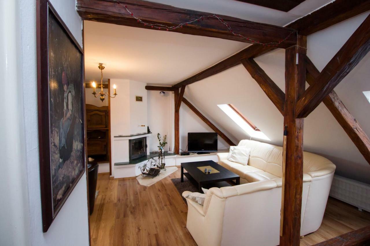 Star Apartments Piest'any Dış mekan fotoğraf