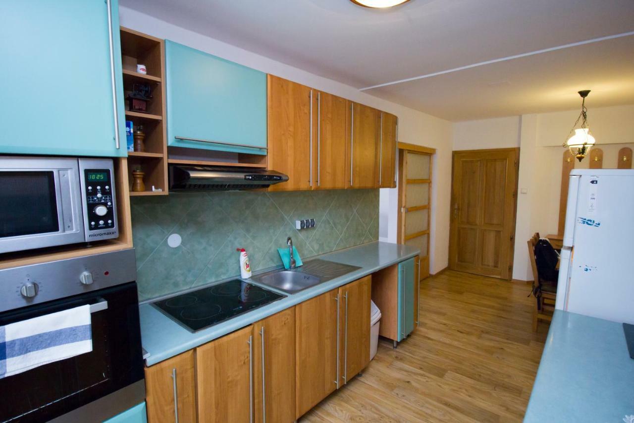 Star Apartments Piest'any Dış mekan fotoğraf