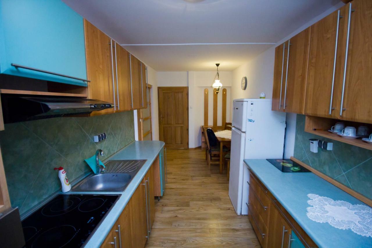 Star Apartments Piest'any Dış mekan fotoğraf