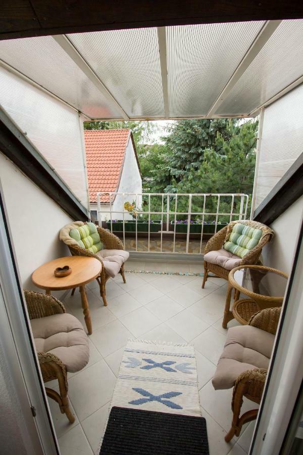 Star Apartments Piest'any Dış mekan fotoğraf