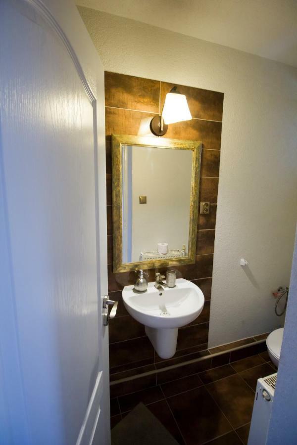 Star Apartments Piest'any Dış mekan fotoğraf