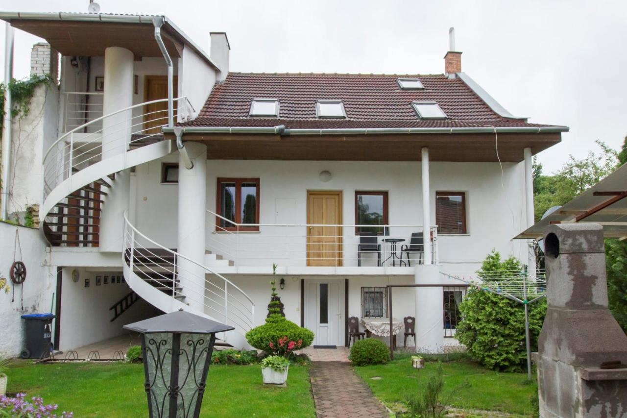 Star Apartments Piest'any Dış mekan fotoğraf